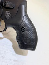 New Smith & Wesson 43 Classic .22LR 1.88" Barrel - 6 of 17