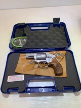 New Smith & Wesson 640 .357 Mag 2" Barrel - 4 of 20