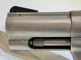 New Smith & Wesson 640 .357 Mag 2" Barrel - 7 of 20