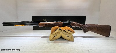 New Browning Citori Hunter Over-Under 16 Gauge 28