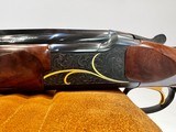New Browning Citori Gran Lightning 16 Gauge Over-Under 28" Barrel - 8 of 24
