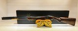 New Browning Citori Gran Lightning 16 Gauge Over-Under 28" Barrel - 1 of 24