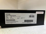 New Browning Citori Gran Lightning 16 Gauge Over-Under 28" Barrel - 24 of 24
