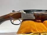 New Browning Citori White Lightning 16 Gauge Over-Under 26