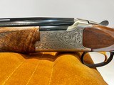 New Browning Citori White Lightning 16 Gauge Over-Under 26