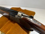 New Browning Citori White Lightning 16 Gauge Over-Under 26