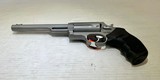 New Taurus Judge .45 Colt/.410 Gauge 6.5" Barrel - 7 of 15