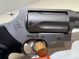 New Taurus Judge .45 Colt/.410 Gauge 6.5" Barrel - 13 of 15