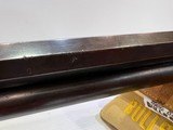 Used Solid Gun Winchester Model 1876 .45-60, 28