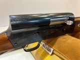 Like New Browning Auto 5 12ga, 22" Barrel - 11 of 19