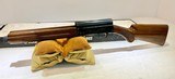 Like New Browning Auto 5 12ga, 22" Barrel - 6 of 19