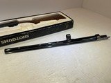 Like New Browning Auto 5 12ga, 22" Barrel - 2 of 19