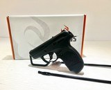 New Taurus Spectrum .380ACP 2.8