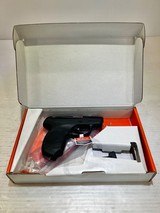 New Taurus Spectrum .380ACP 2.8