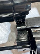 Used Like New Taurus Judge .45LC/.410 Gauge 3" Barrel - 9 of 13