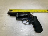 Used Like New Taurus Judge .45LC/.410 Gauge 3" Barrel - 13 of 13