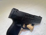 Used Excellent Condition Taurus PT 709 9mm 3.25