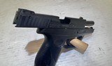 Used Excellent Condition Taurus PT 709 9mm 3.25