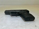 Used Excellent Condition Taurus PT 709 9mm 3.25