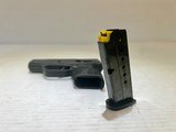Used Excellent Condition Taurus PT 709 9mm 3.25