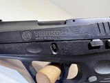 Used Excellent Condition Taurus PT 709 9mm 3.25