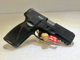New Taurus G3 9mm 4" Barrel - 8 of 20