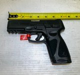 New Taurus G3 9mm 4" Barrel - 19 of 20