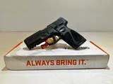 New Taurus G3 9mm 4" Barrel - 1 of 20