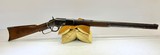 Used Sound Rifle Winchester Model 1873 .44-40, 24.25" Barrel - 10 of 19