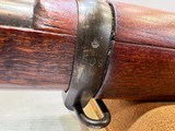 Used Nice Gun Swedish Mauser 1916 6.5swiss, 29