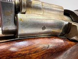 Used Nice Gun Swedish Mauser 1916 6.5swiss, 29