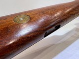 Used Nice Gun Swedish Mauser 1916 6.5swiss, 29