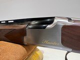 New Browning Citori Hunter .410ga, 26" Barrel - 5 of 15