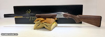 New Browning Citori Hunter 16ga, 28