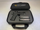 New Nighthawk Custom Bob Marvel Commemorative 9mm, 4.25" Barrel - 2 of 19