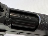 New Nighthawk Custom Bob Marvel Commemorative 9mm, 4.25" Barrel - 13 of 19