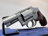 New Smith & Wesson 640 .357mag, 2.125" Barrel - 3 of 15