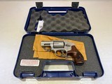 New Smith & Wesson 640 .357mag, 2.125" Barrel - 2 of 15