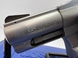 New Smith & Wesson 640 .357mag, 2.125" Barrel - 4 of 15