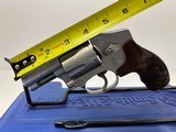 New Smith & Wesson 640 .357mag, 2.125" Barrel - 14 of 15