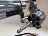 New Smith & Wesson 686 .357mag, 6" Barrel - 5 of 13