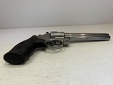 New Smith & Wesson 686 .357mag, 6" Barrel - 11 of 13