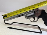 New Smith & Wesson 686 .357mag, 6" Barrel - 12 of 13