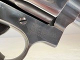 New Smith & Wesson 686 .357mag, 6" Barrel - 10 of 13