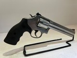 New Smith & Wesson 686 .357mag, 6" Barrel - 8 of 13