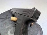 Lightly Handled Glock 22 .40sw, 4.5" Barrel - 5 of 13