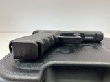 Lightly Handled Glock 22 .40sw, 4.5" Barrel - 9 of 13