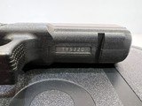 Lightly Handled Glock 22 .40sw, 4.5" Barrel - 10 of 13