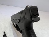 New Glock 42 .380acp, 3" Barrel - 5 of 14