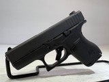 New Glock 42 .380acp, 3" Barrel - 3 of 14